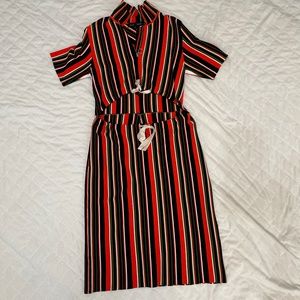 Proenza Schouler Dress